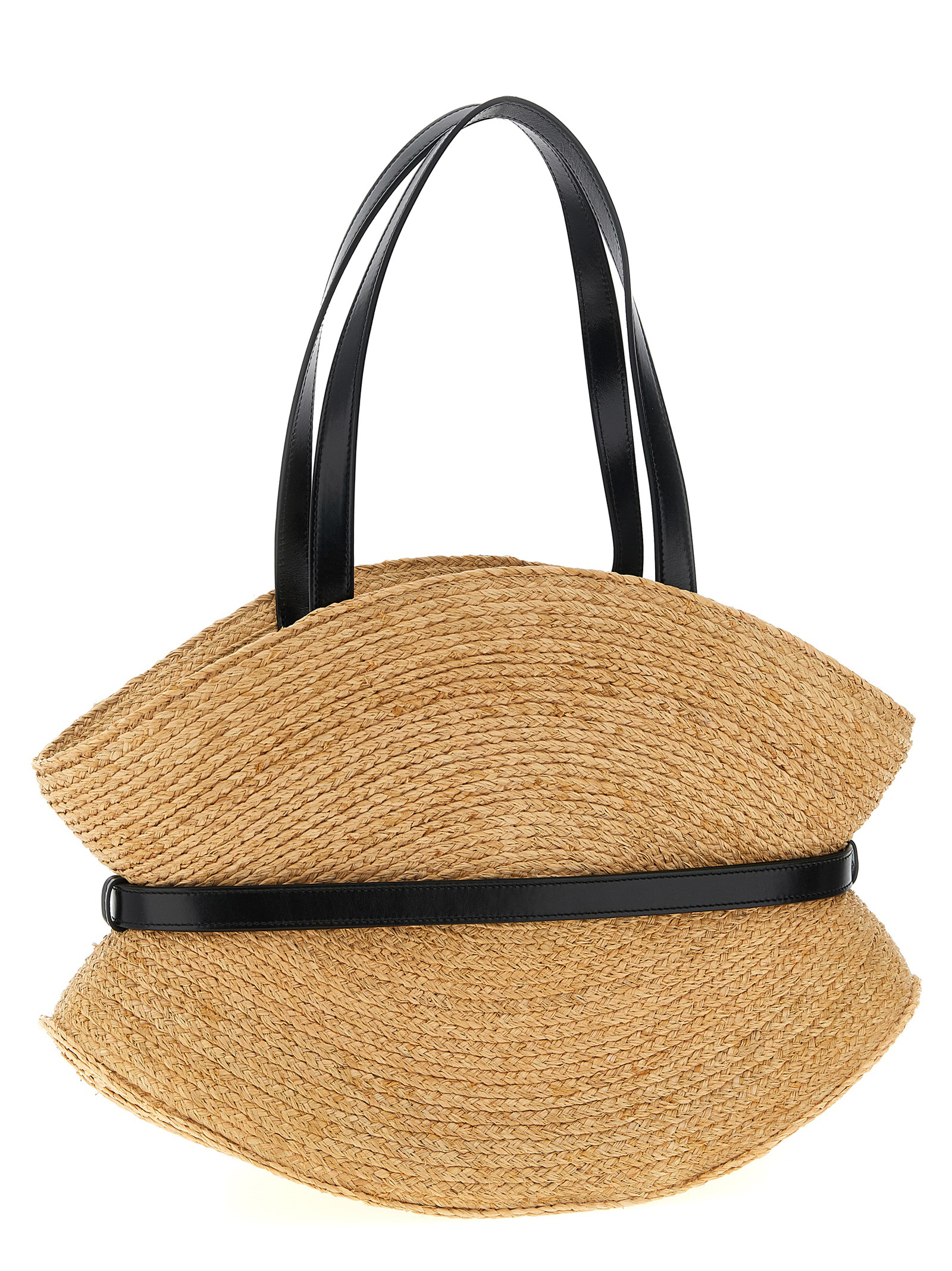 'Shuffle' medium shoulder bag - immagine 2