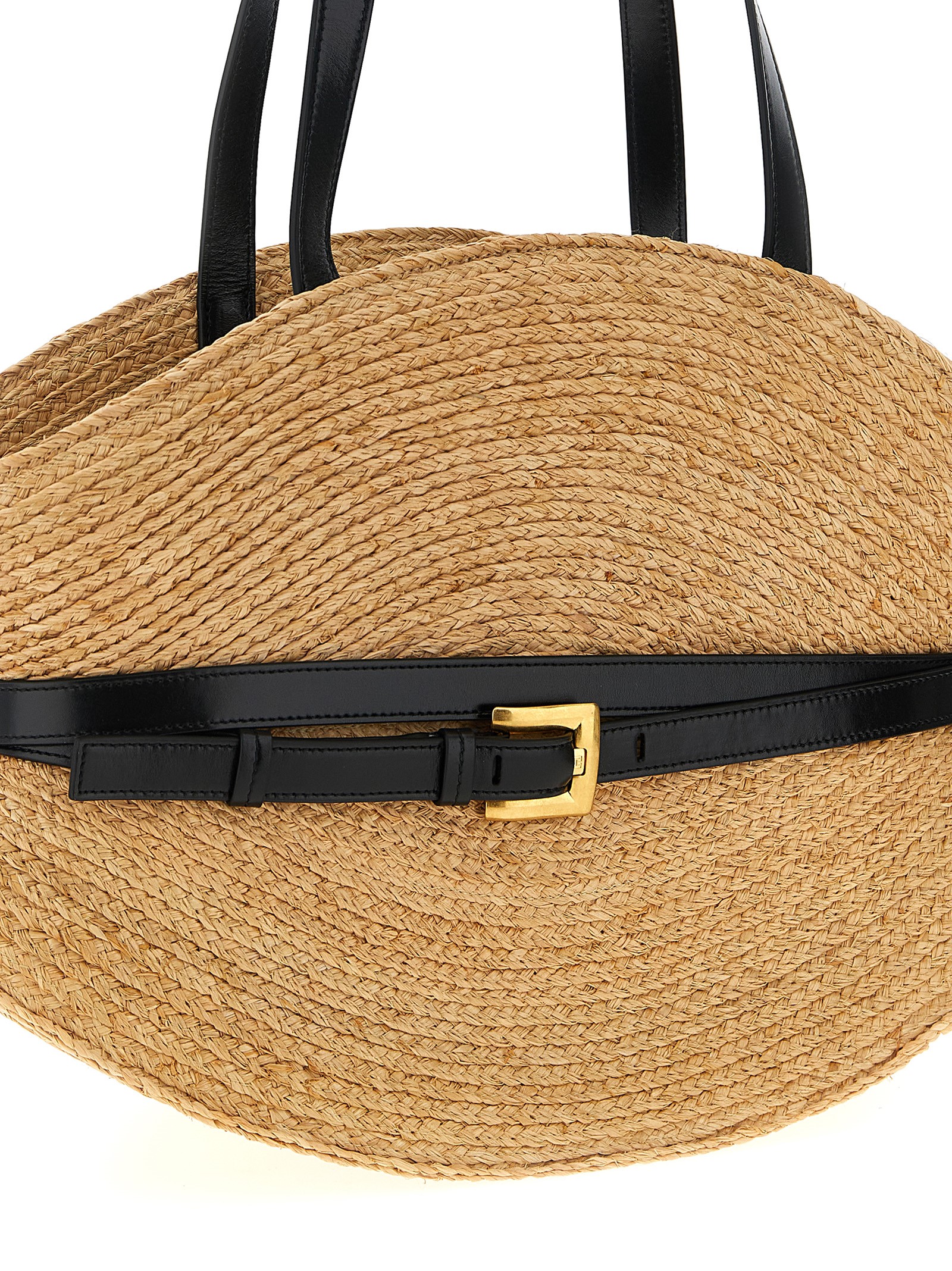 'Shuffle' medium shoulder bag - immagine 3