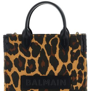 Small 'B-Army' shopping bag