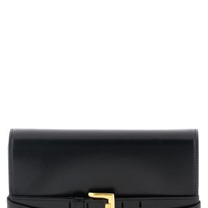 'Shuffle' wallet on chain