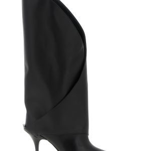 'Twist' boots
