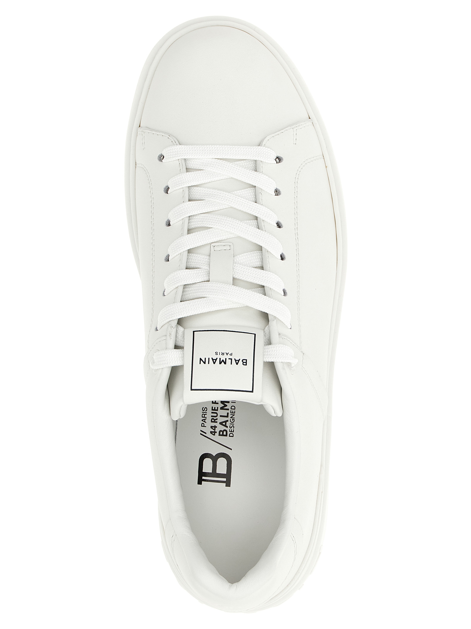 'B-Court' sneakers - immagine 4