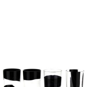 Set of 4 glasses