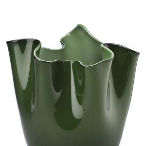 'Fazzoletto' vase