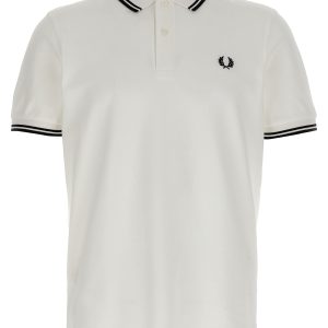 Polo Comme des Garçons Shirt x Fred Perry