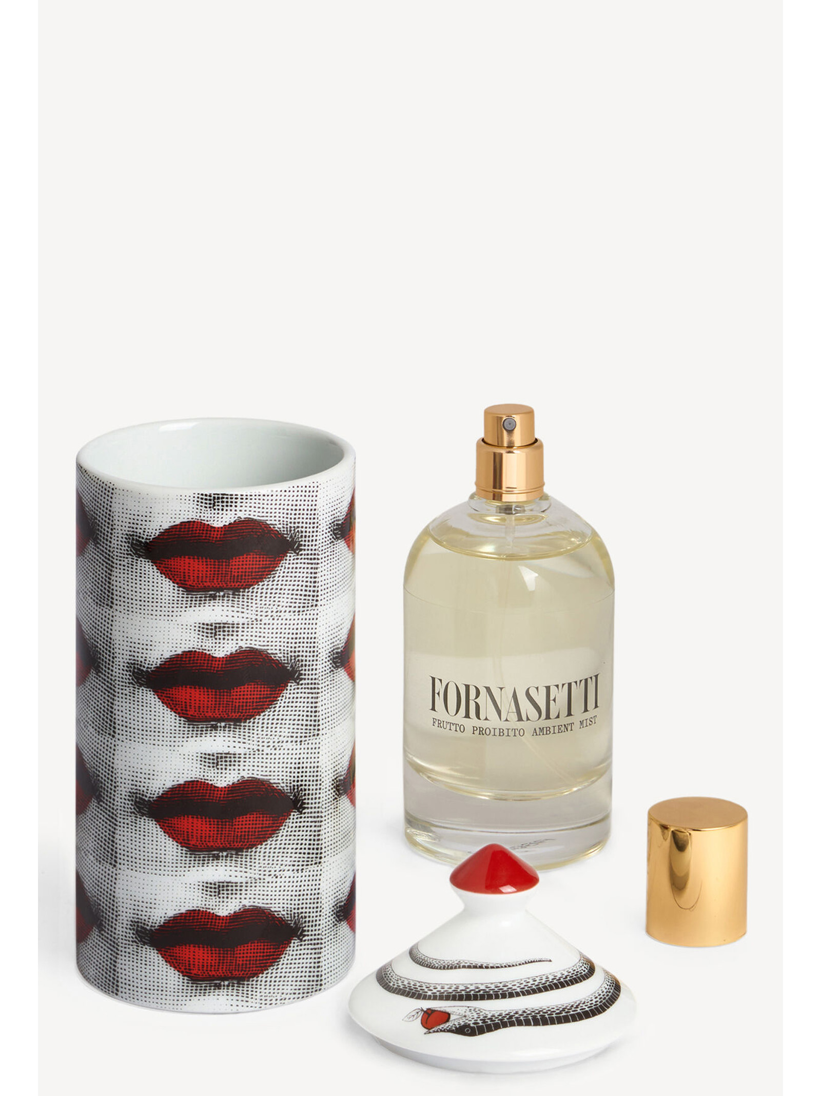 'Talvolta - Frutto Proibito' room spray 100 ml - immagine 2