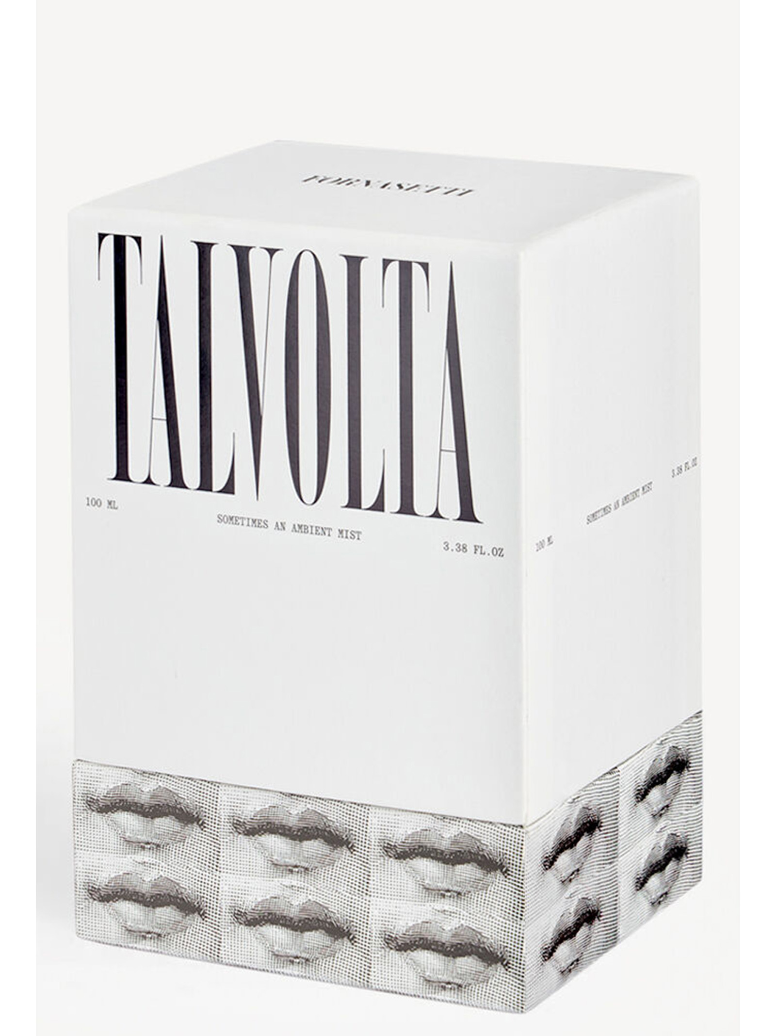 'Talvolta - Frutto Proibito' room spray 100 ml - immagine 5