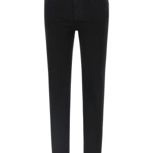 Slim trousers