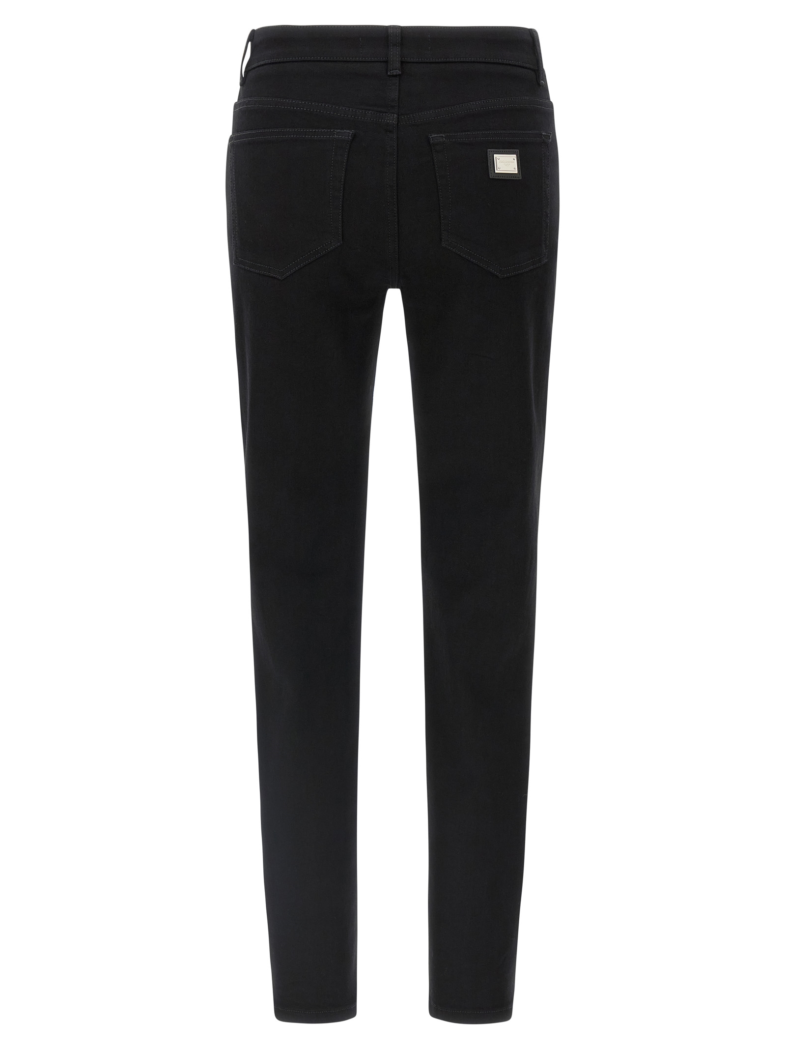 Slim trousers - immagine 2