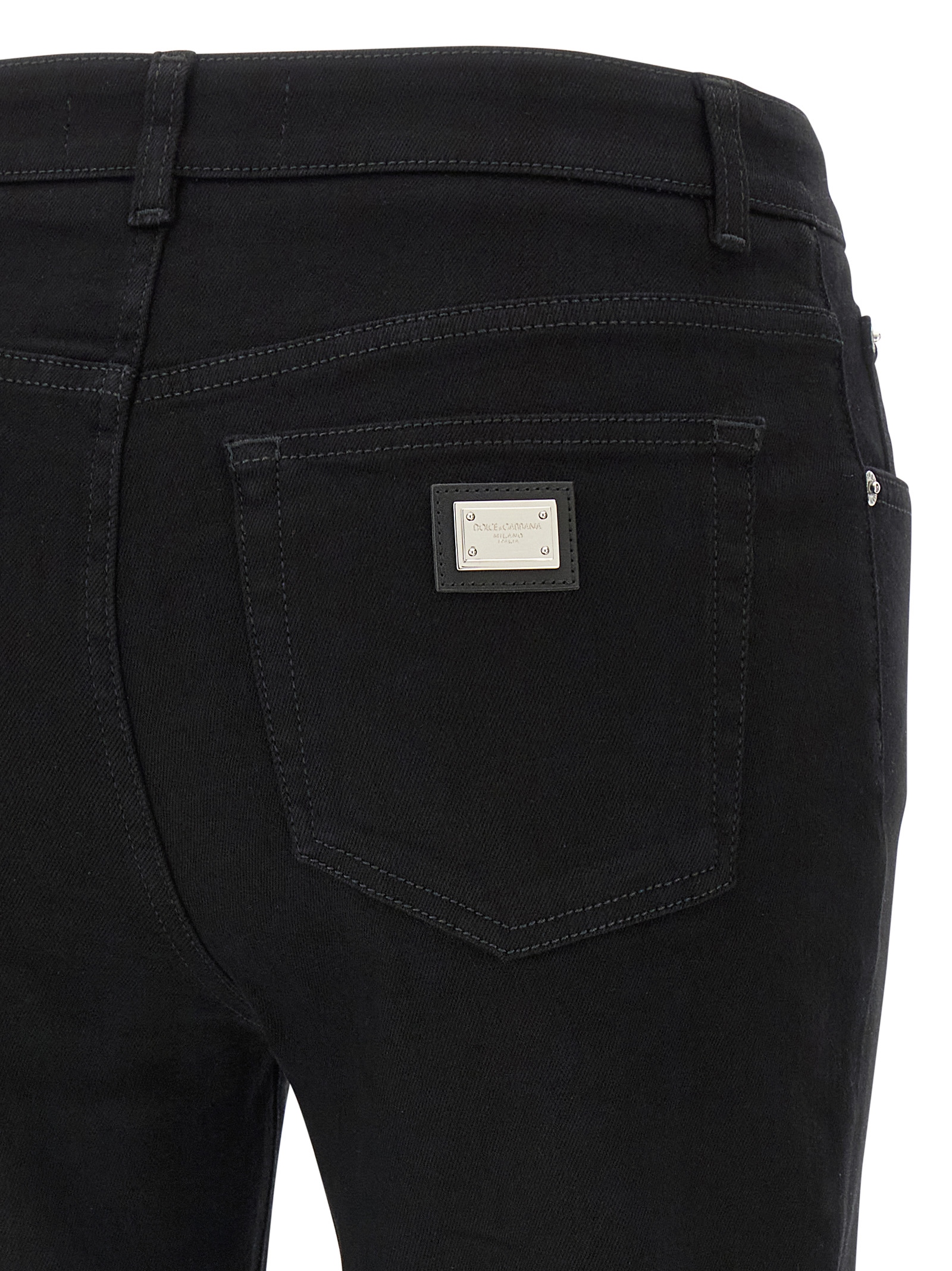 Slim trousers - immagine 4