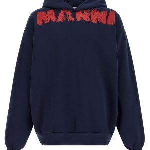 'Marni Monolith' hoodie