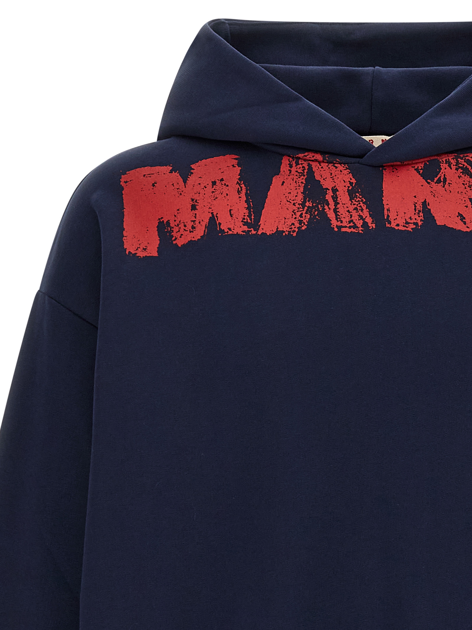 'Marni Monolith' hoodie - immagine 3