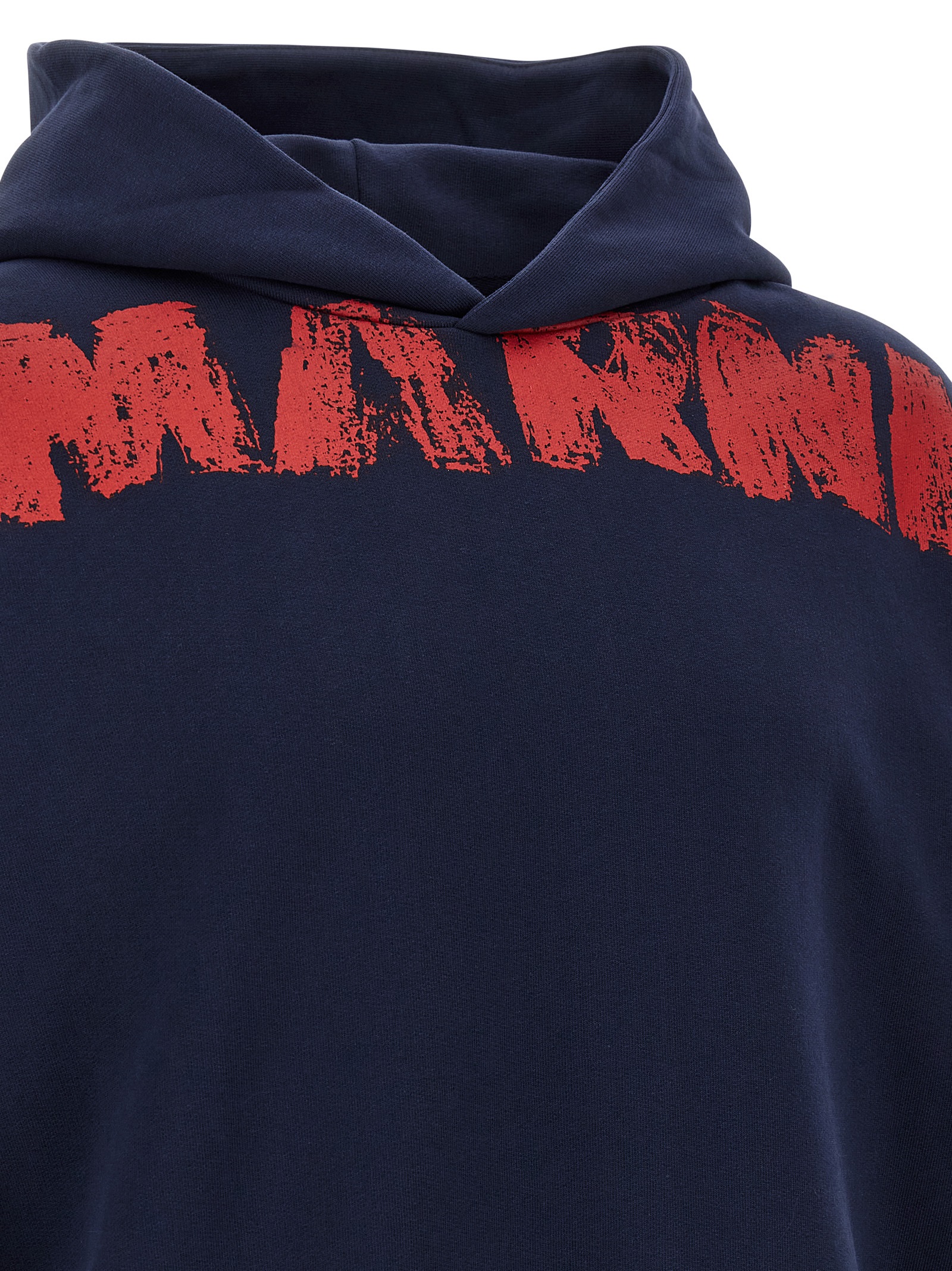 'Marni Monolith' hoodie - immagine 4