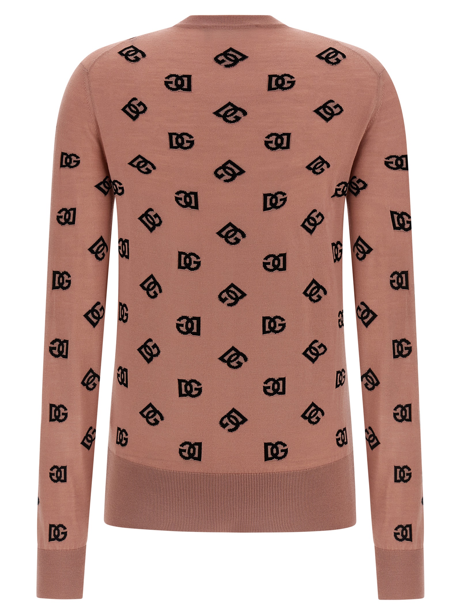 Cardigan DG - immagine 2