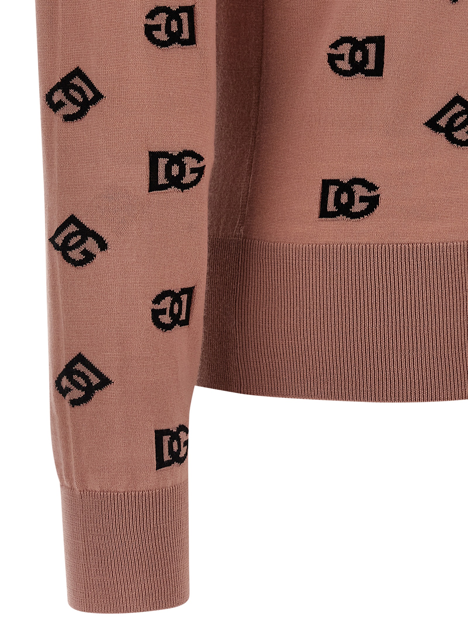 Cardigan DG - immagine 4