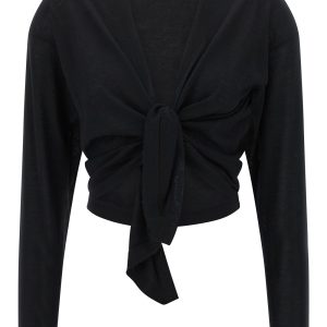 Cashmere cardigan