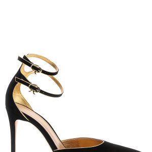 'Ivette' pumps