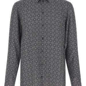 'Private Wardrobe' shirt