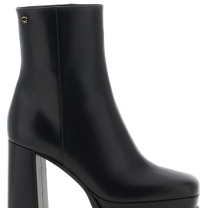 'Harlem' ankle boots