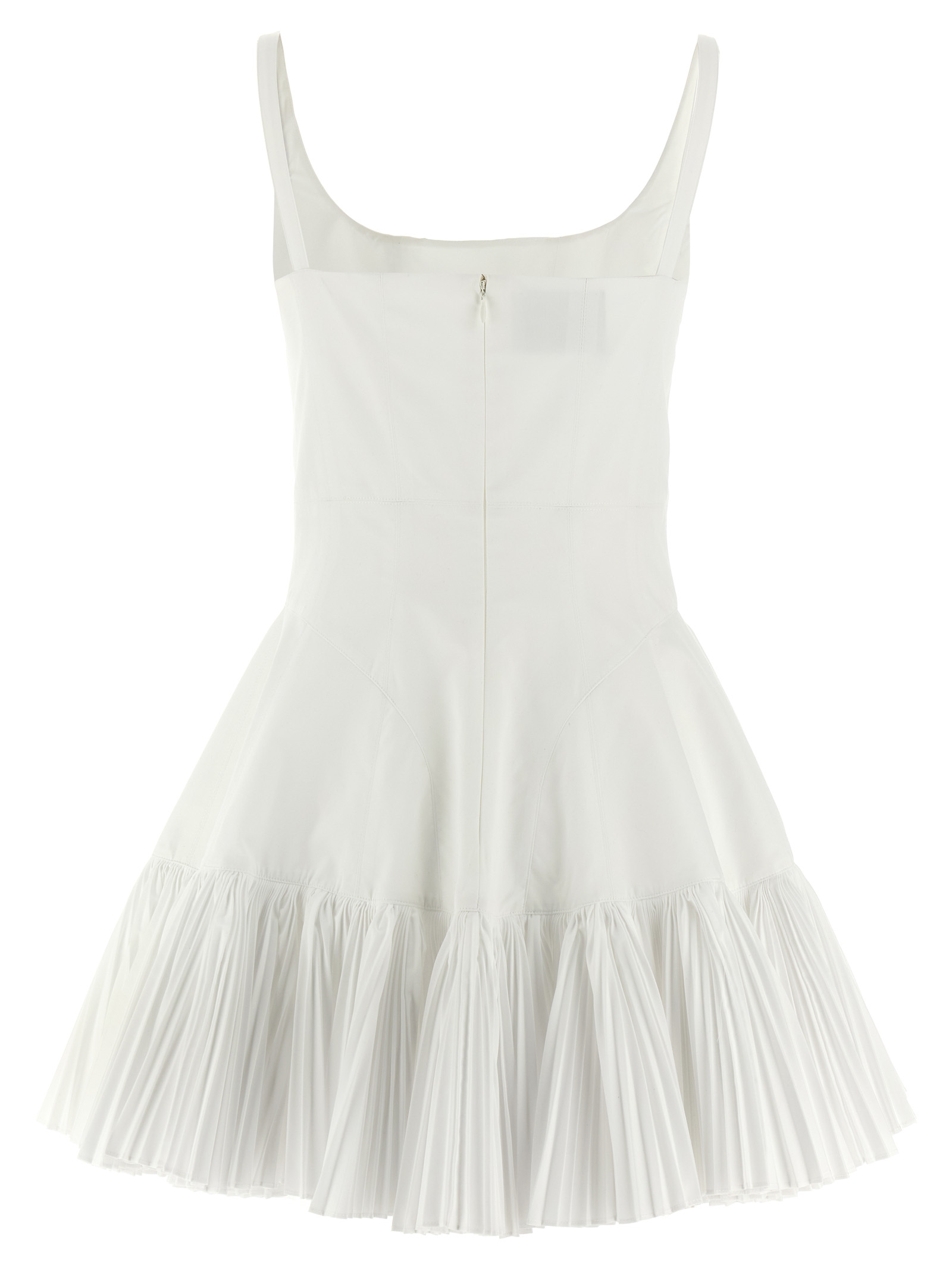 Pleated dress - immagine 2