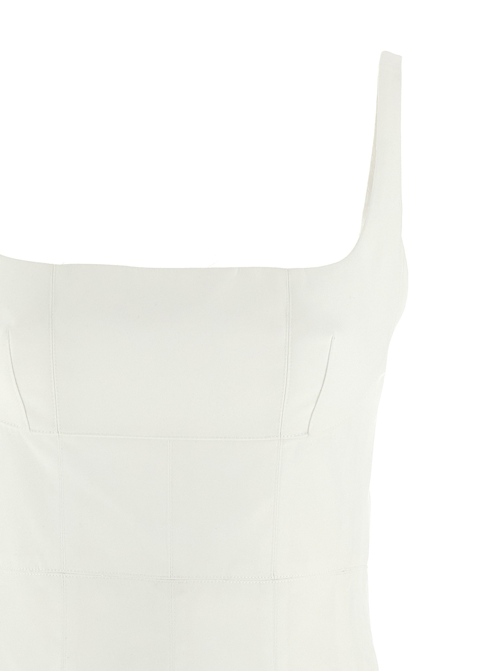 Pleated dress - immagine 3