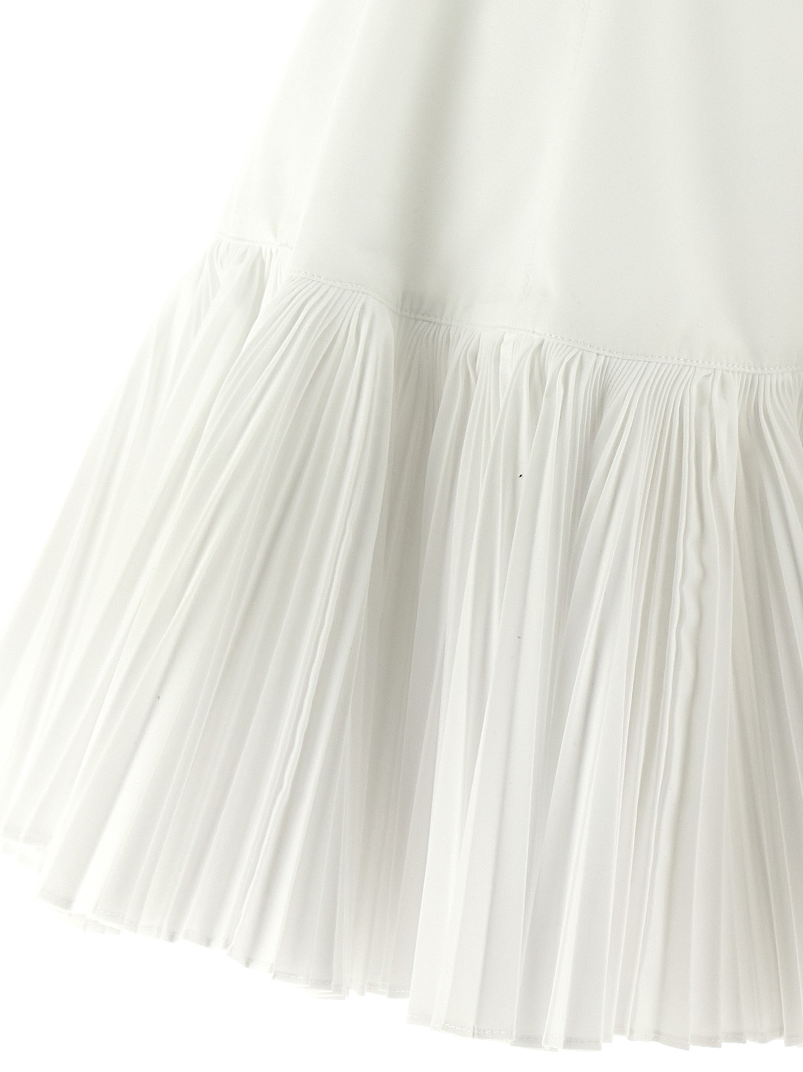 Pleated dress - immagine 4