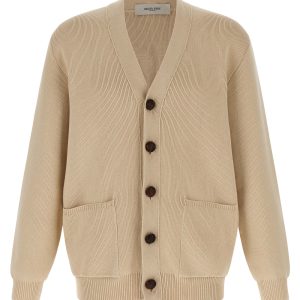 'Darryl' cardigan