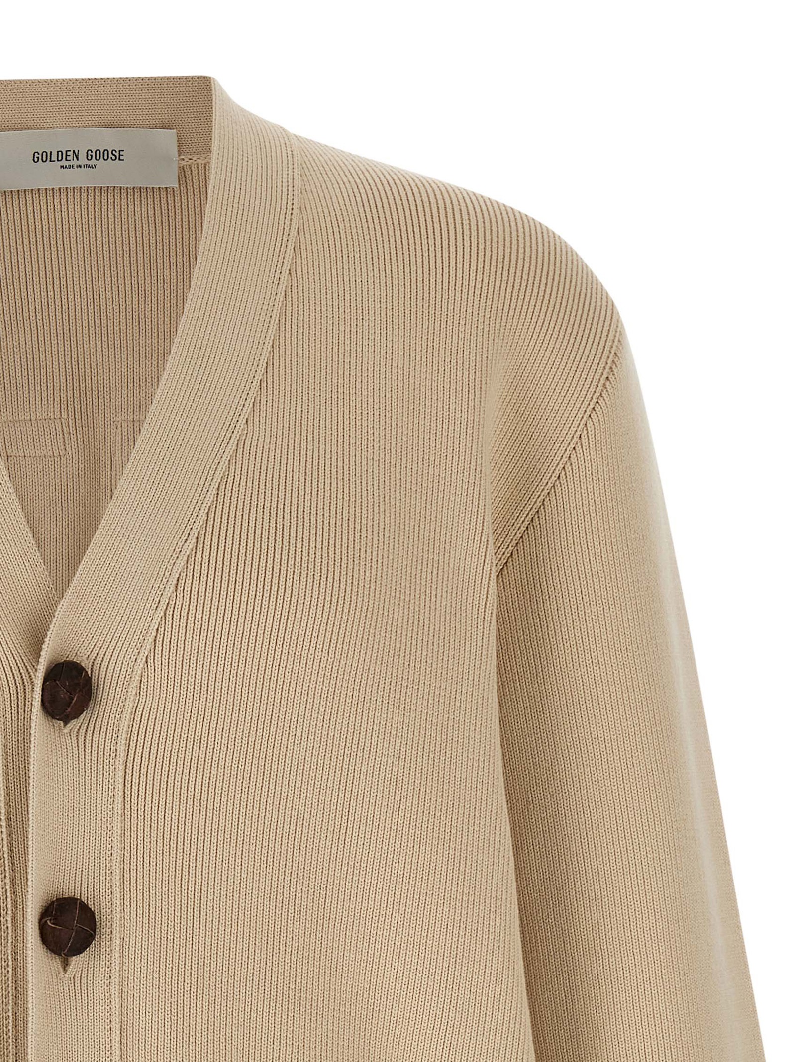 'Darryl' cardigan - immagine 3