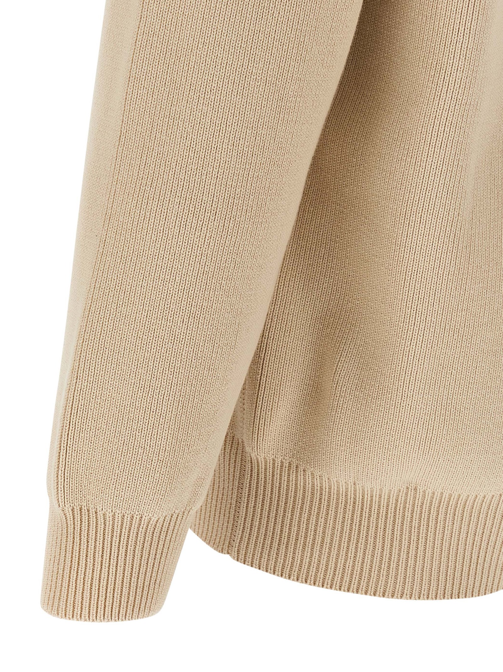 'Darryl' cardigan - immagine 4