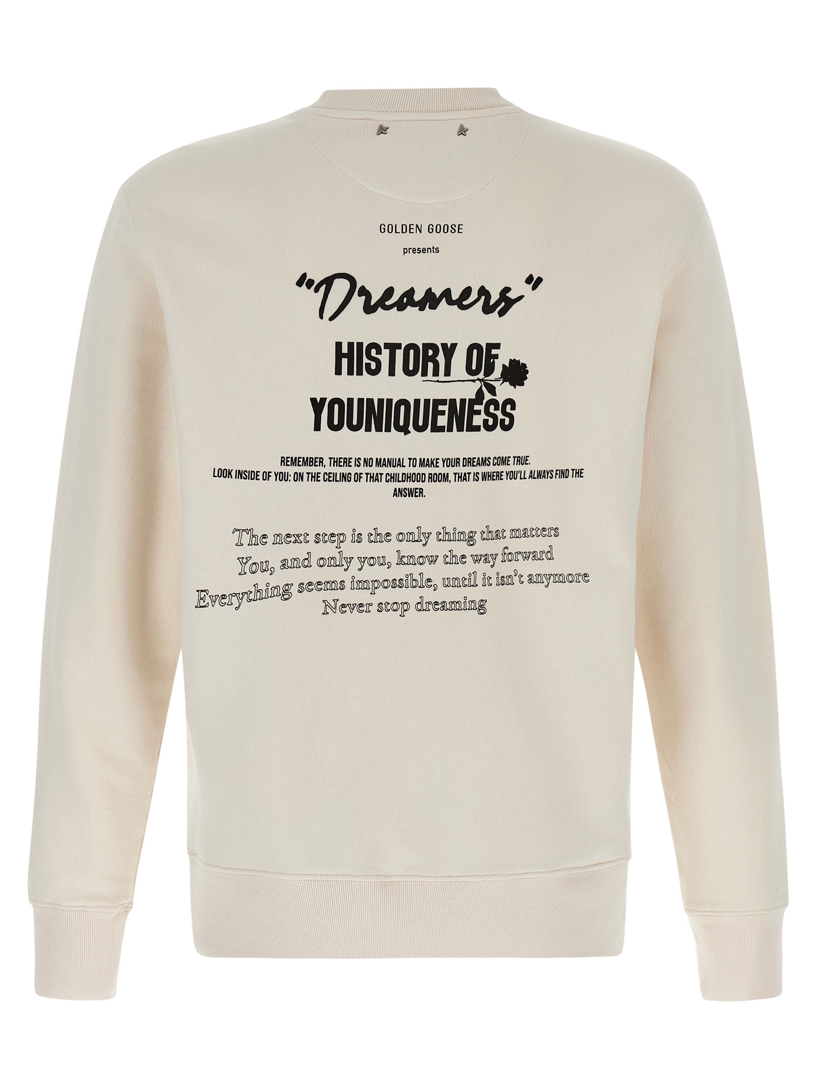 'Archibald' sweatshirt - immagine 2