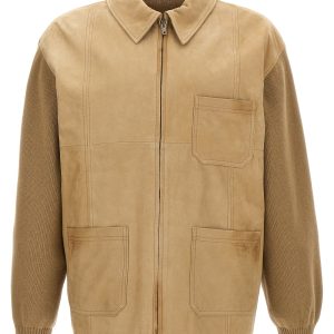 'Neil' jacket