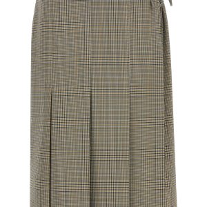 'Clement' skirt