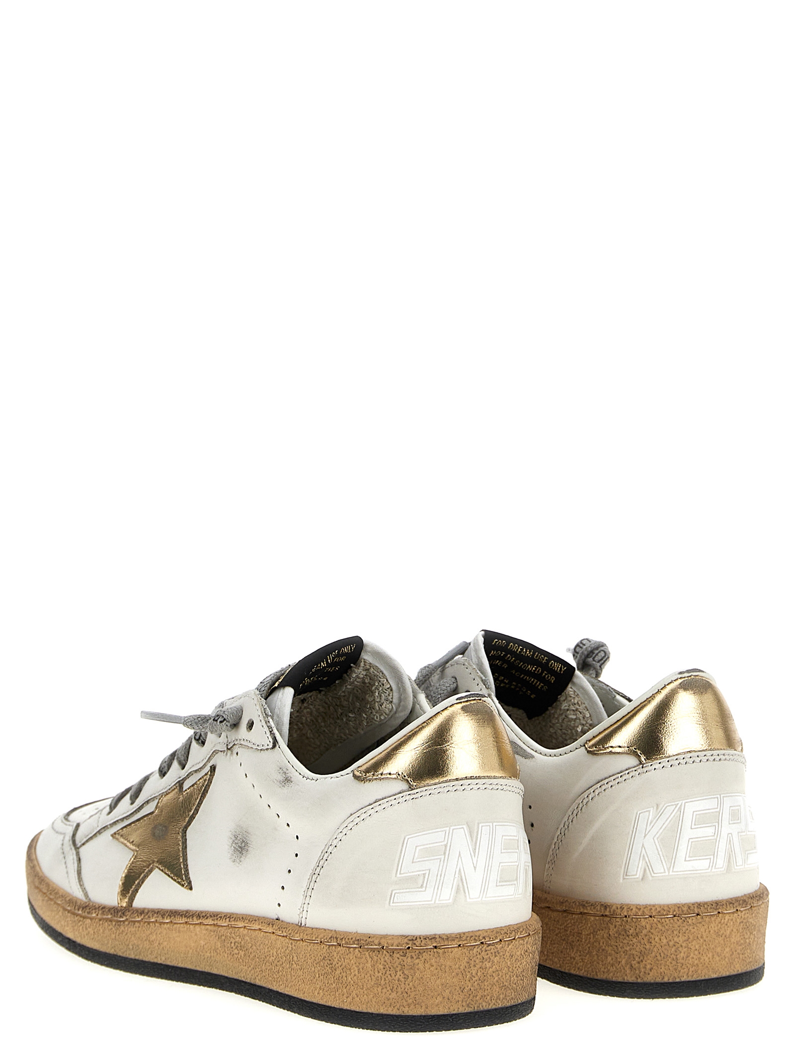 'Ball Star' sneakers - immagine 2