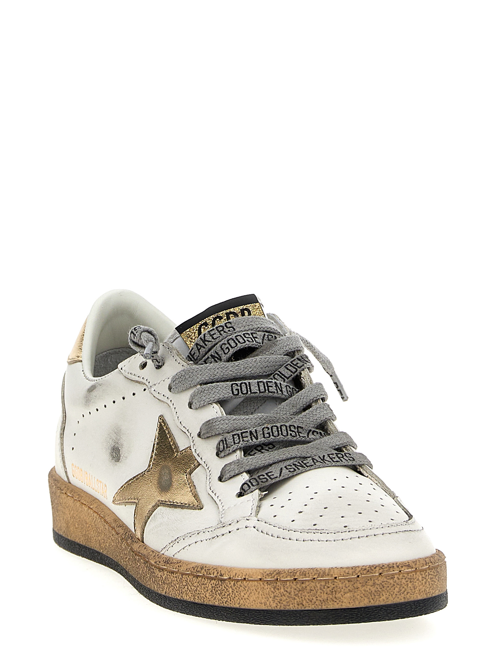 'Ball Star' sneakers - immagine 3