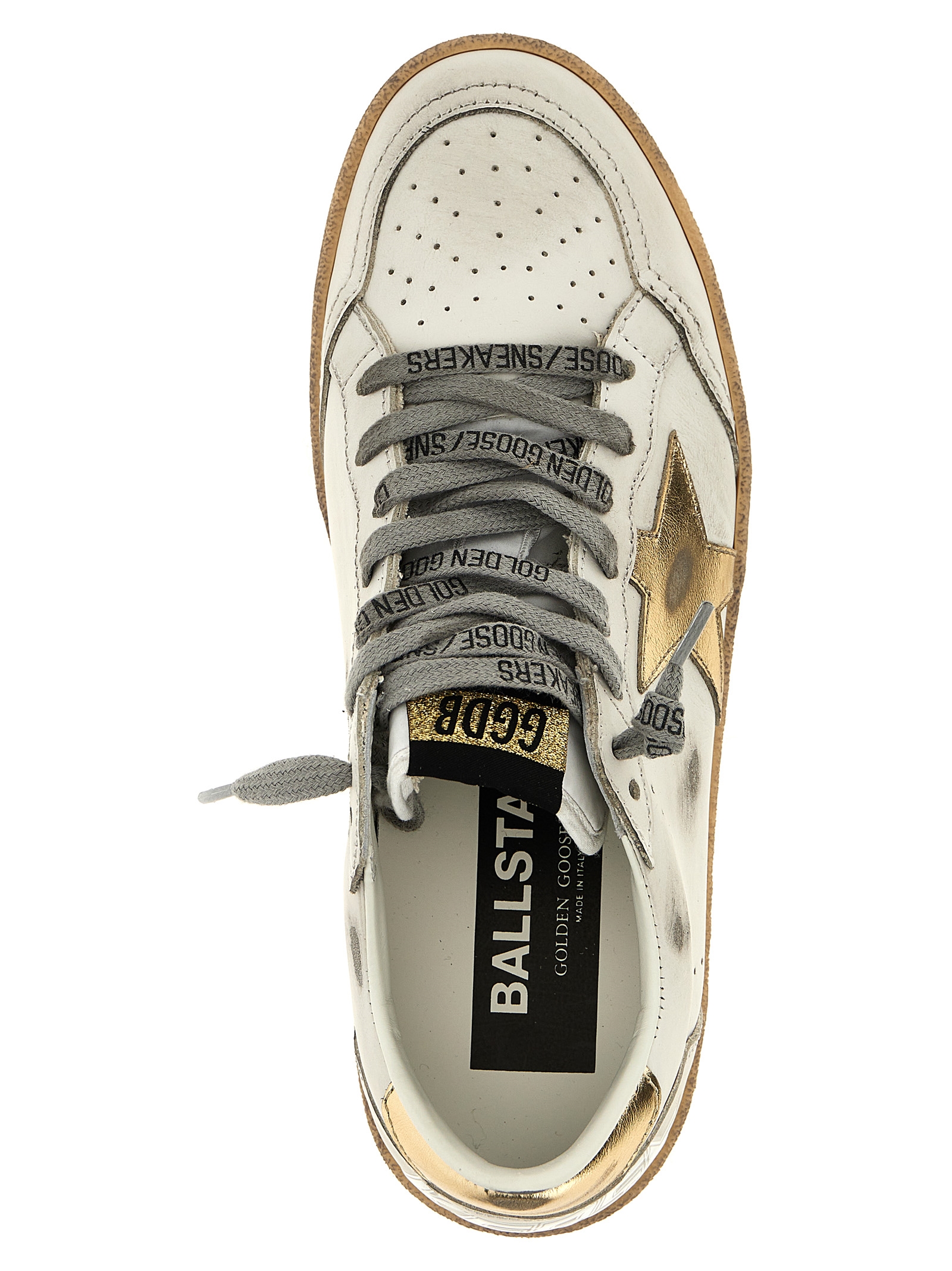 'Ball Star' sneakers - immagine 5
