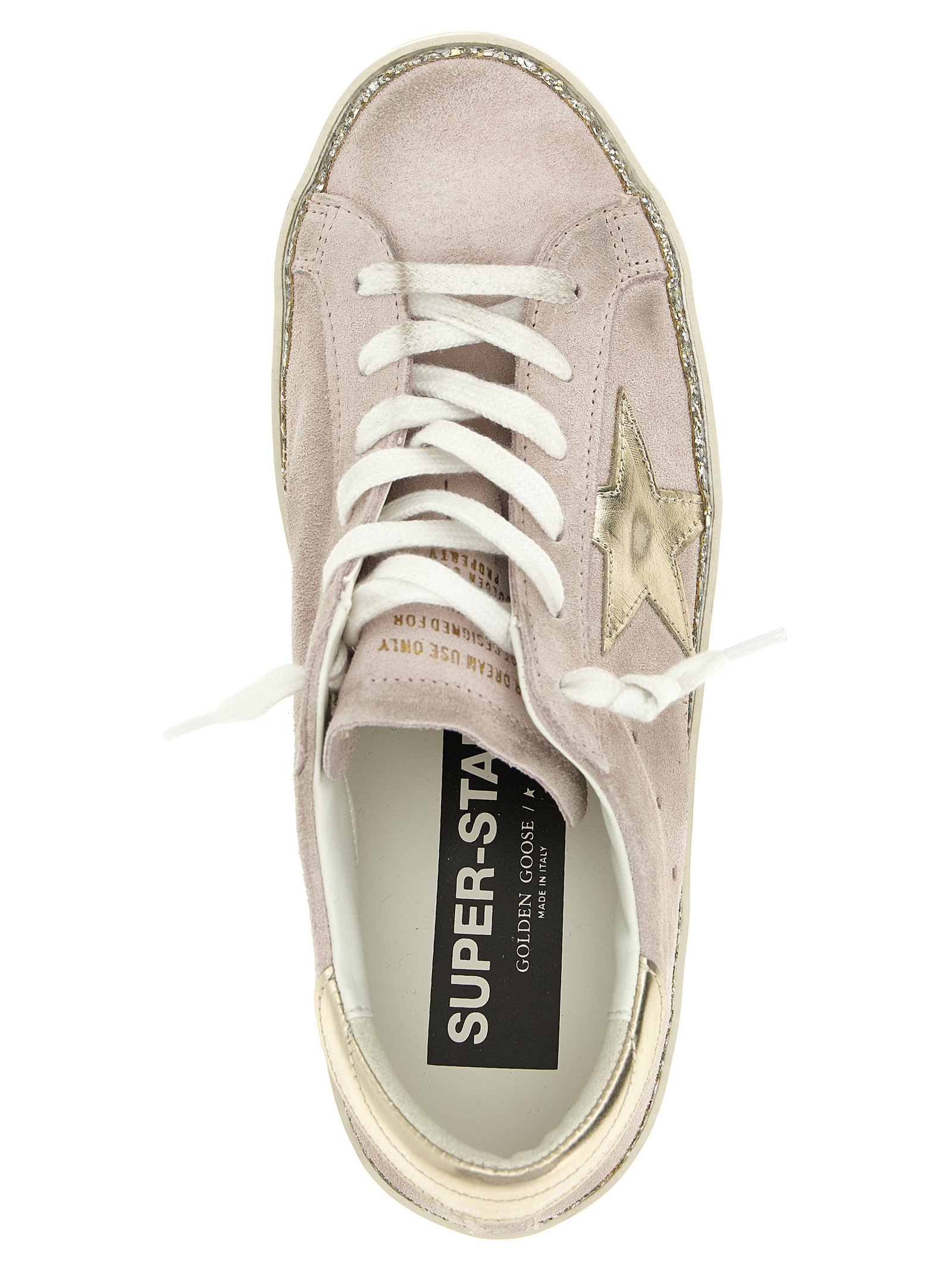'Superstar' sneakers - immagine 4