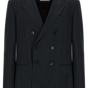 Wool blazer