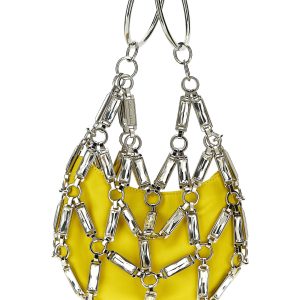 'Cage' handbag
