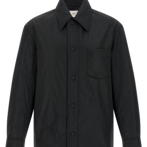 'Ami de Coeur' overshirt