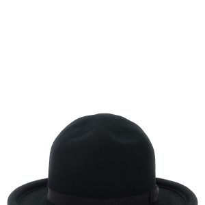 'Wool B Tube Brim Plain MTN' hat