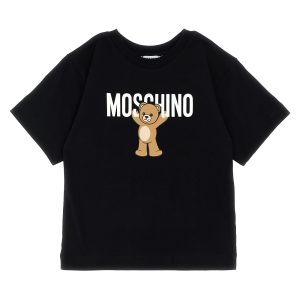'Moschino Teddy Bear' T-shirt