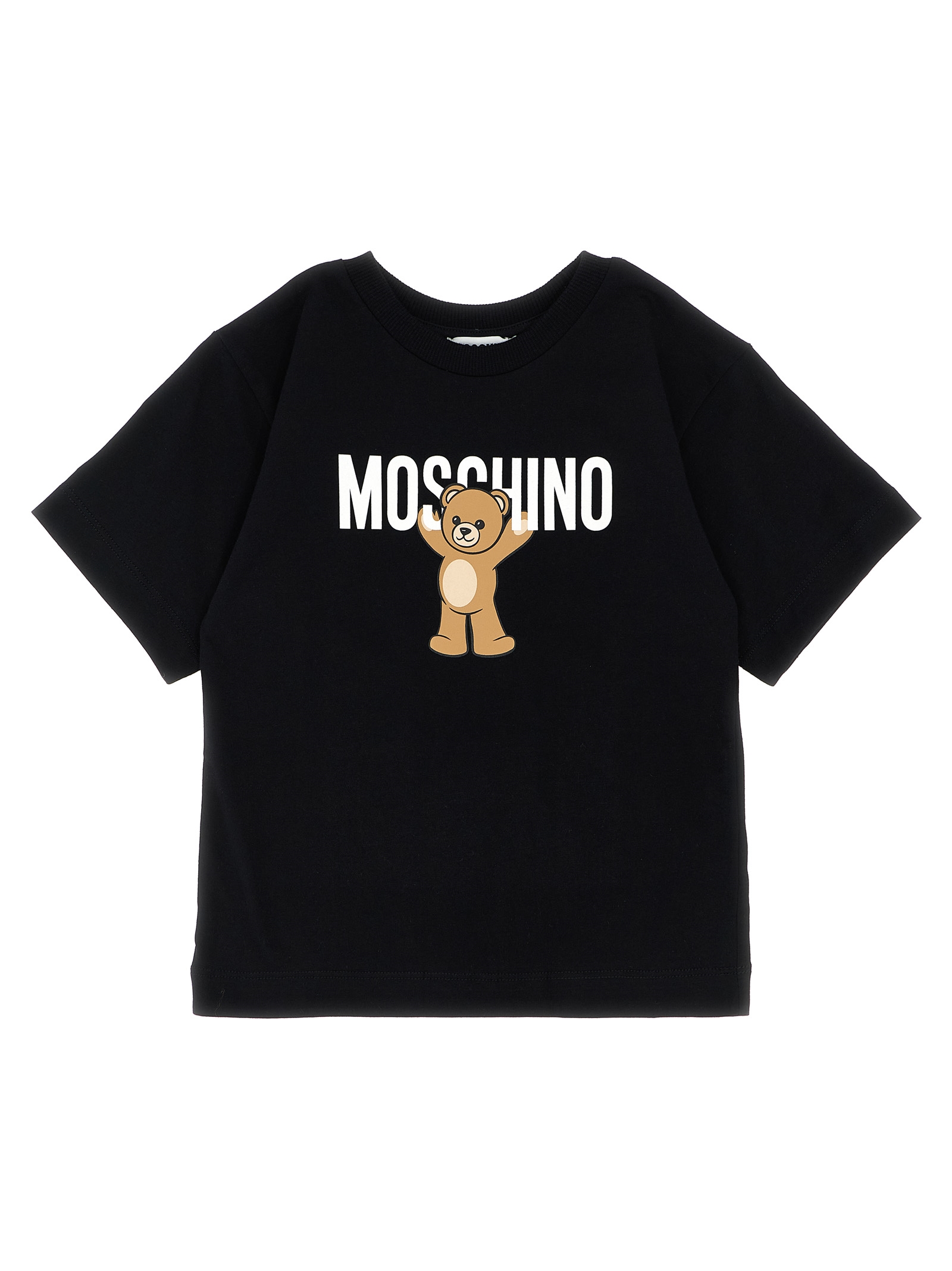 'Moschino Teddy Bear' T-shirt