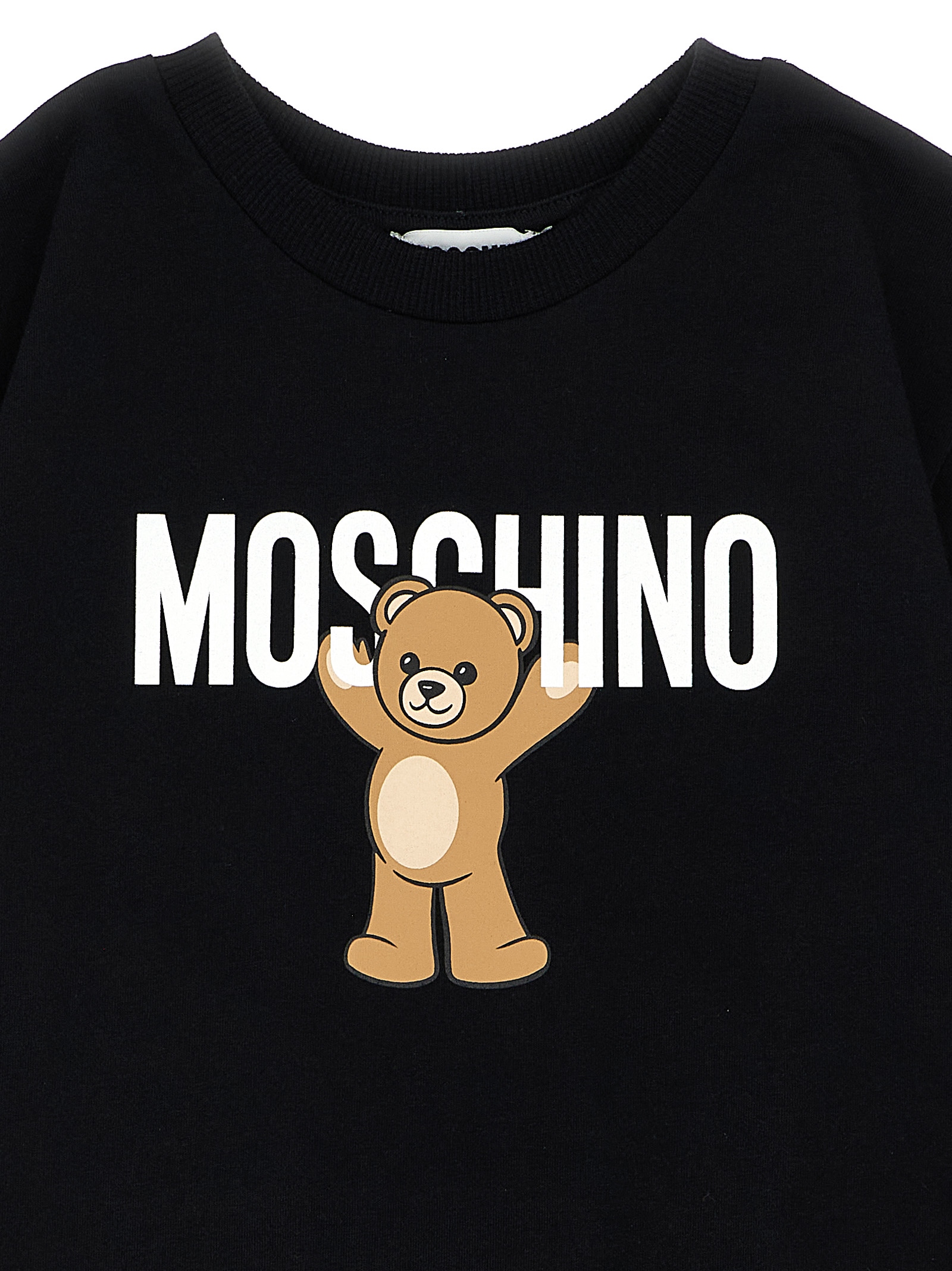 'Moschino Teddy Bear' T-shirt - immagine 3