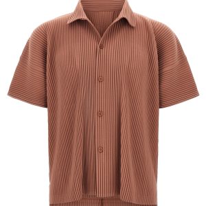 'Monthly Colors: July' shirt