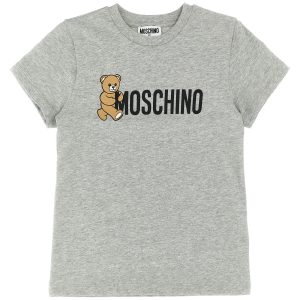 'Moschino Teddy Bear' T-shirt