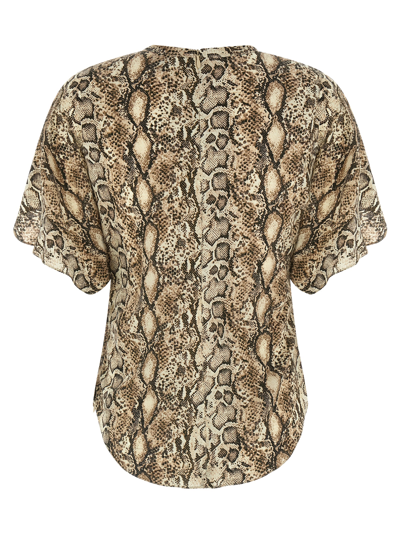 'Karlita' top - immagine 2