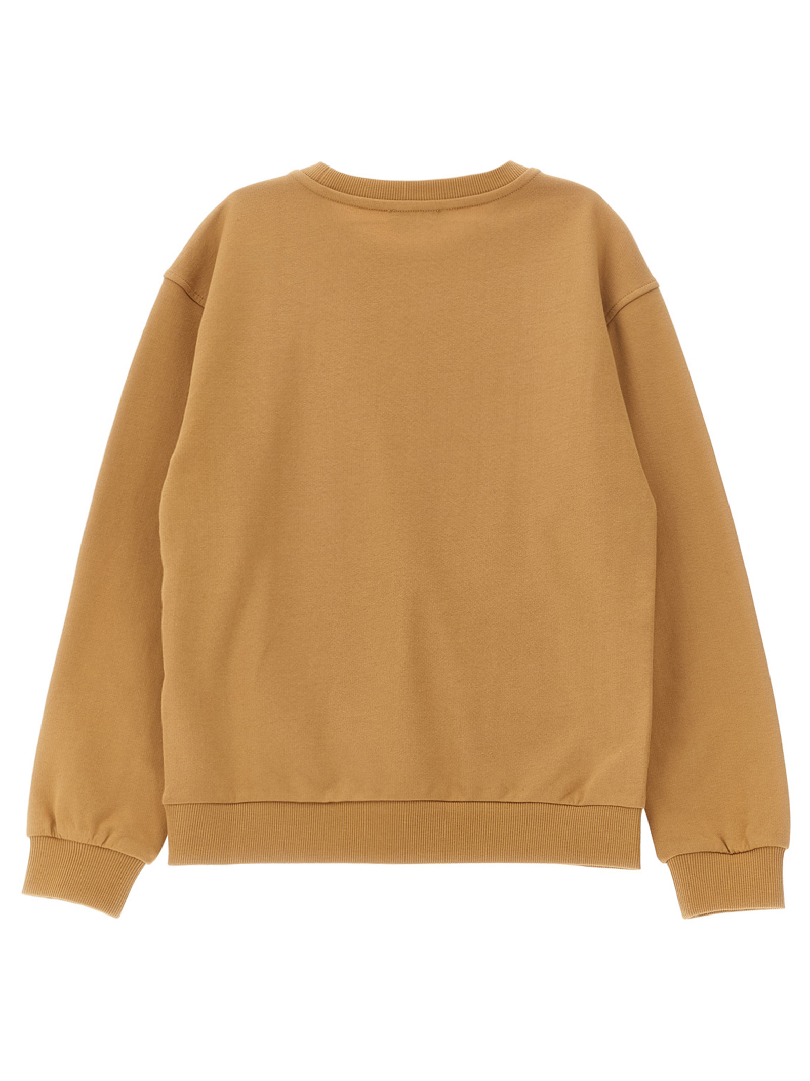'Teddy Bear' pocket sweatshirt - immagine 2
