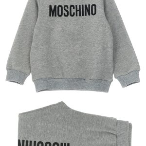 Sweatshirt + joggers set