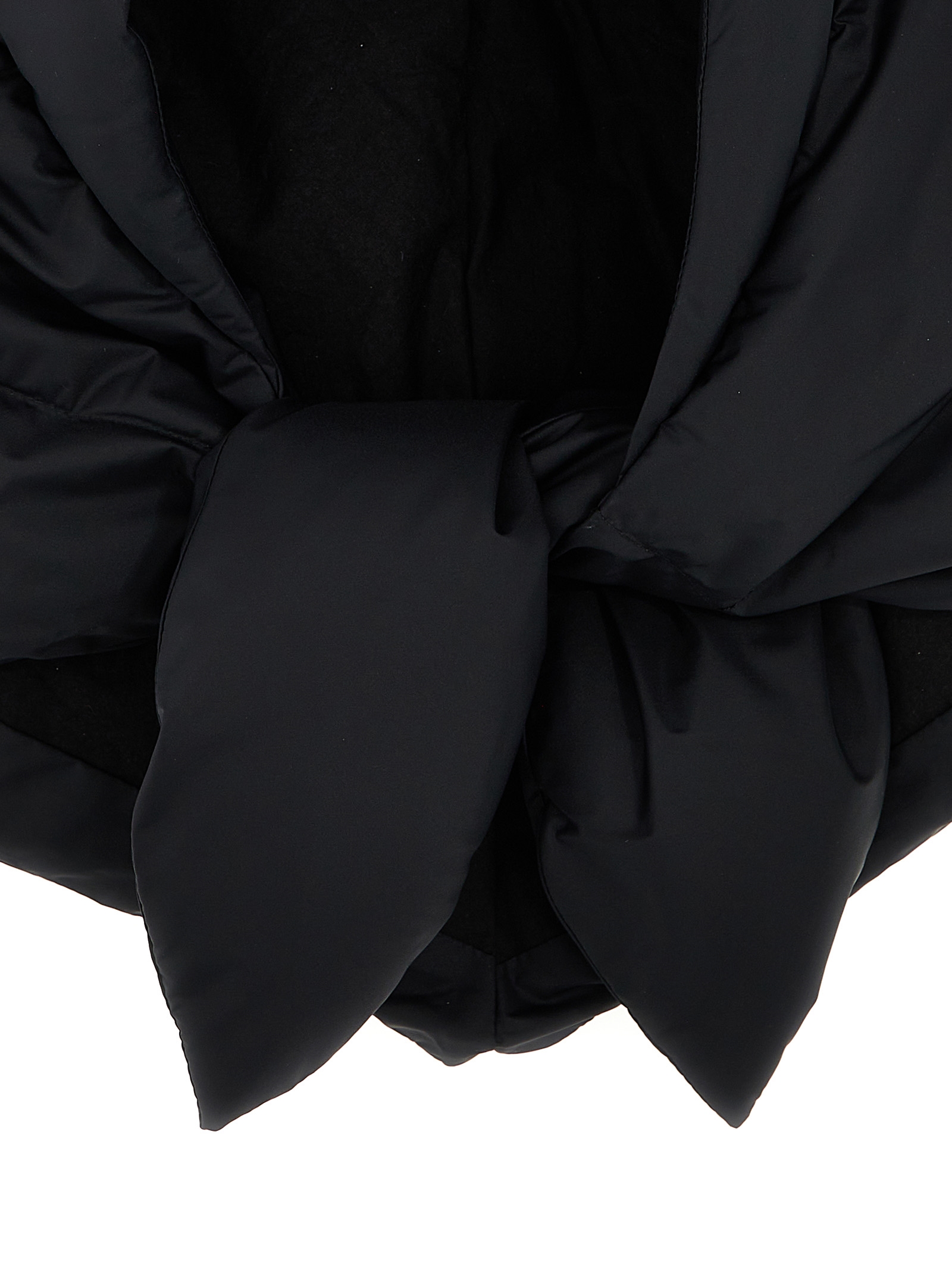 'Hustka' hood - immagine 3