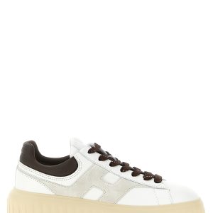 'H-stripes' sneakers